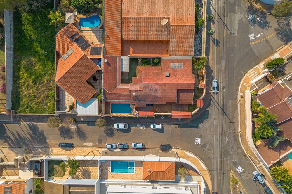 Casa - Venda - Americana , São Paulo - DJI_0083.jpg - 691071035-4