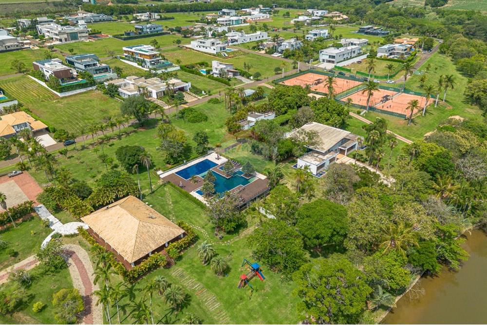 Casa de Condomínio - Venda - Porto Feliz , São Paulo - 071-d33a2fe9-fe72-4853-9330-2e5605596cd2.jpeg - 690131011-367