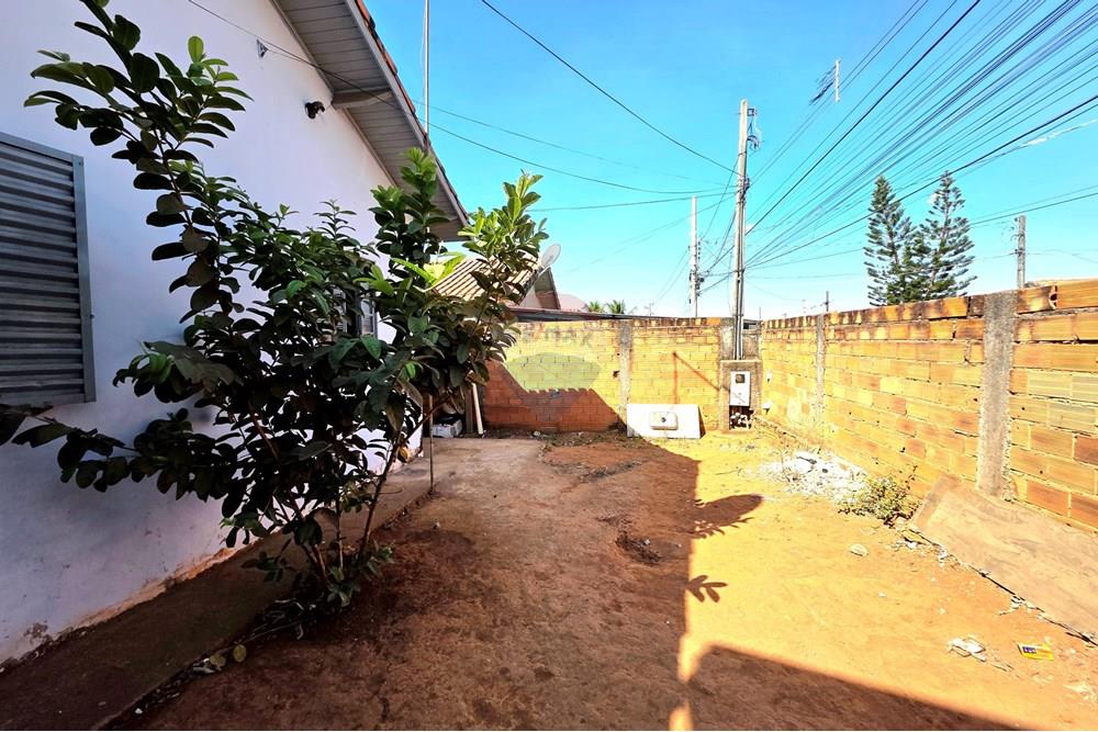 Casa - Venda - Mogi Guaçu , São Paulo - 20250917_143658.jpg - Quintal - 690521161-140