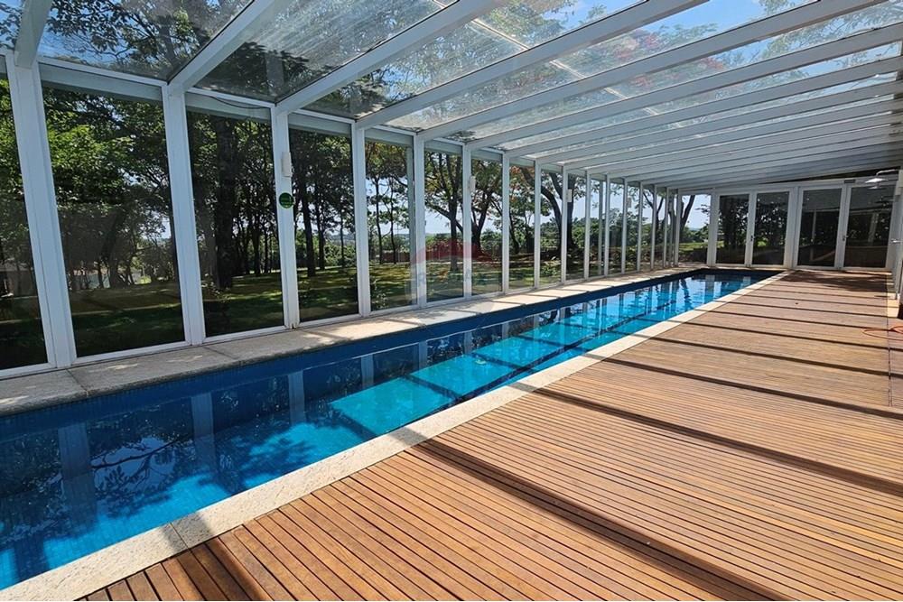 Terreno - Venda - Jaguariúna , São Paulo - PiscinaRaia-Grande.jpeg - 690671066-34