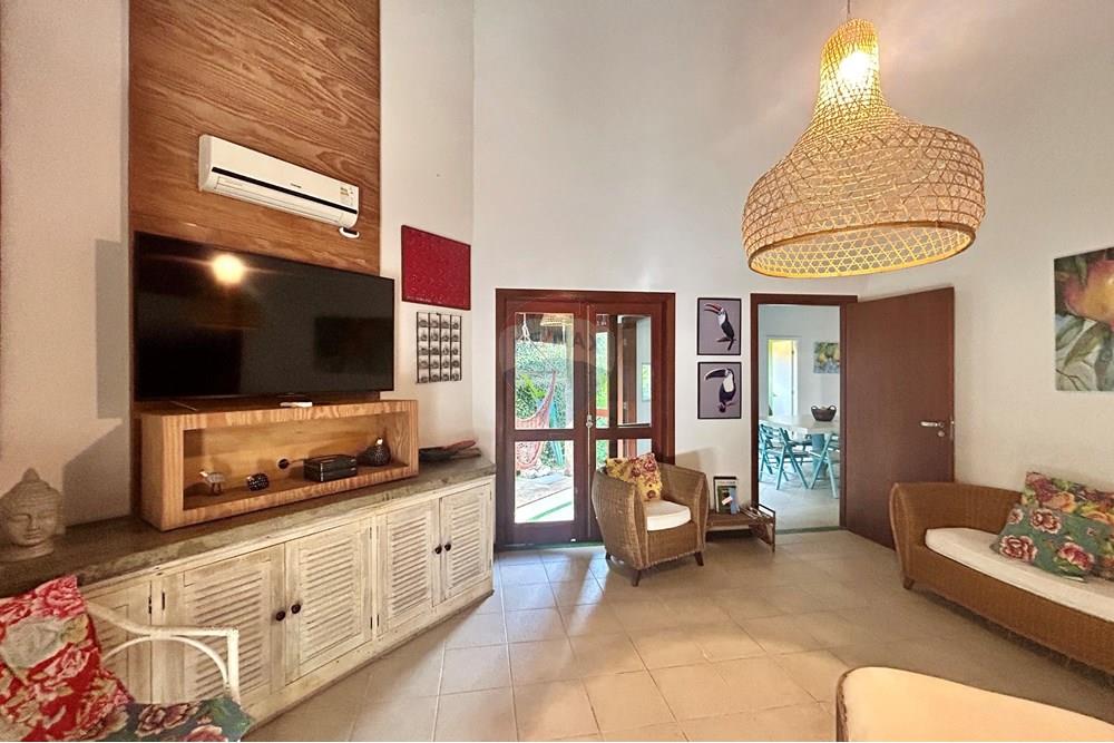 Casa de Condomínio - Venda - Guarujá , São Paulo - IMG_4628.jpeg - 690981026-609