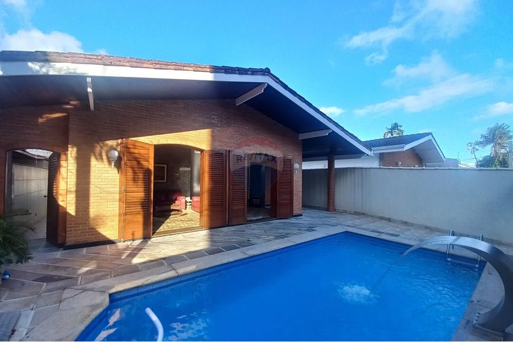 Casa - Venda - Guarujá , São Paulo - 20250327_163314.jpg - Jardim Externo - 690821041-123