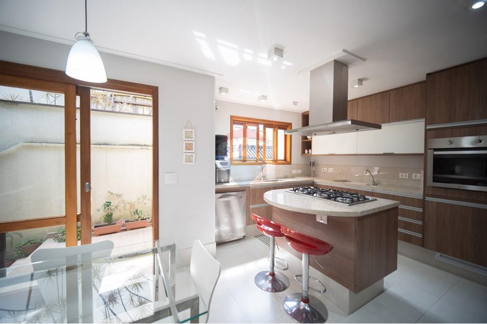 Casa - Venda - Cotia , São Paulo - CA-26.jpg - 691151027-12