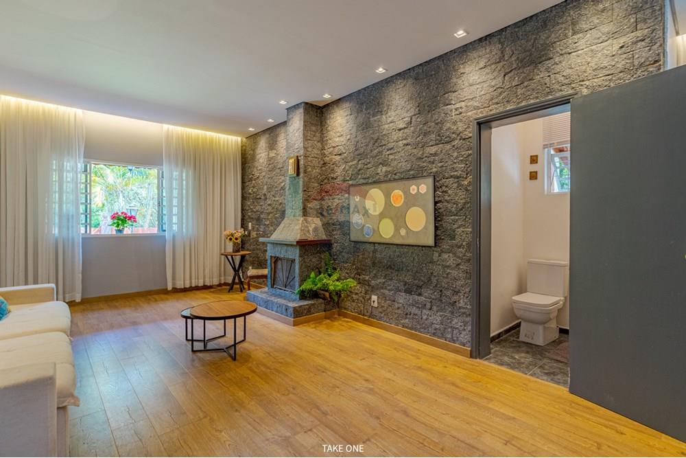 Casa de Condomínio - Venda - Campinas , São Paulo - 01fotos_034.jpg - 690131098-51