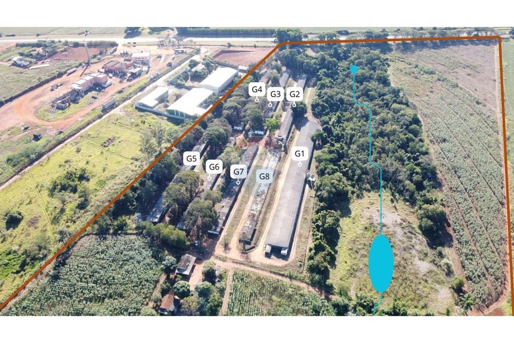 Chácara / Sítio / Fazenda - Venda - Conchal , São Paulo - G1.jpg - 690751019-291