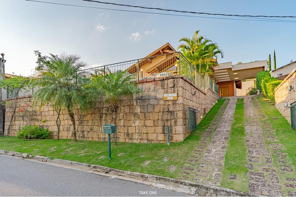 Casa de Condomínio - Venda - Vinhedo , São Paulo - DSC06101-HDR.jpg - 690941020-69