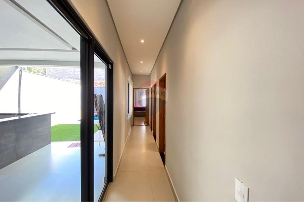 Casa de Condomínio - Alugar - Bragança Paulista , São Paulo - daniel euro 12.jpeg - 690041137-35