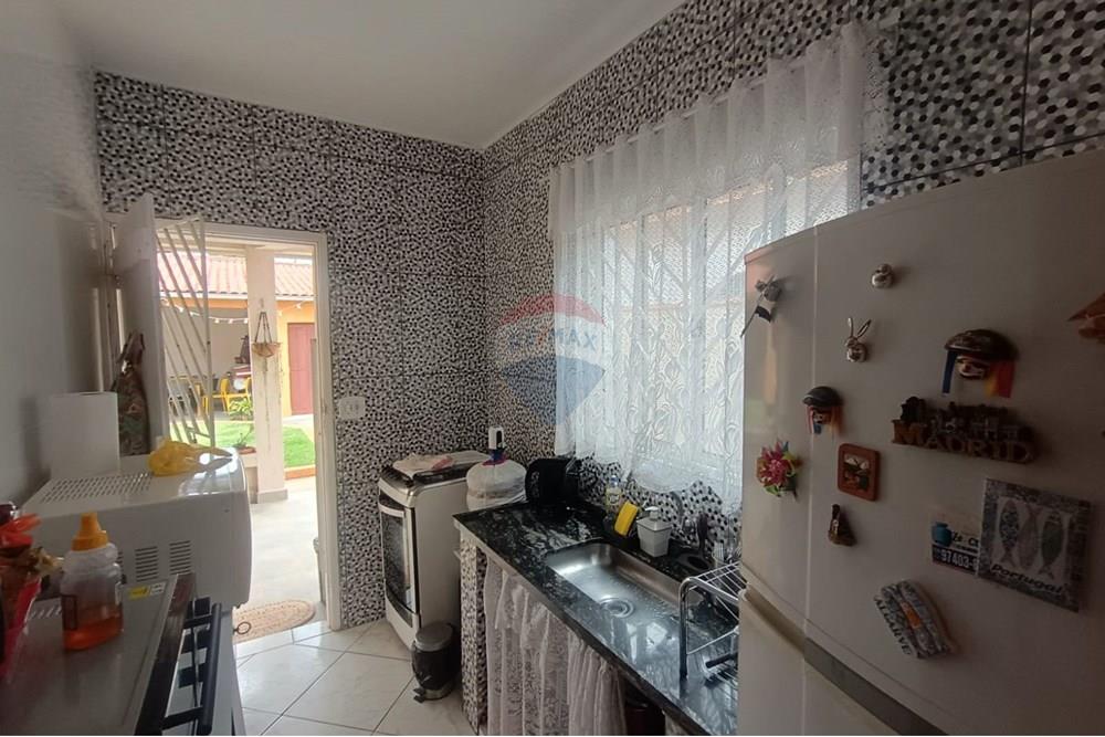 Casa - Venda - Bertioga , São Paulo - cozinha a.jpg - Cozinha - 690341032-36