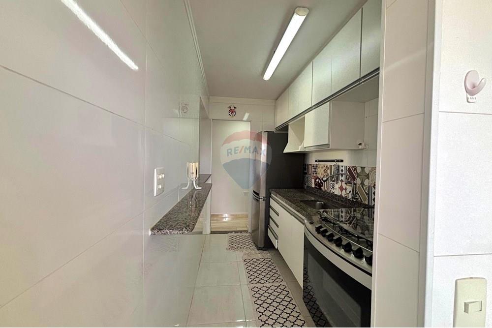 Apartamento - Alugar - Rio Claro , São Paulo - WhatsApp Image 2025-09-05 at 15.25.25 (6).jpeg - Cozinha - 690811038-58