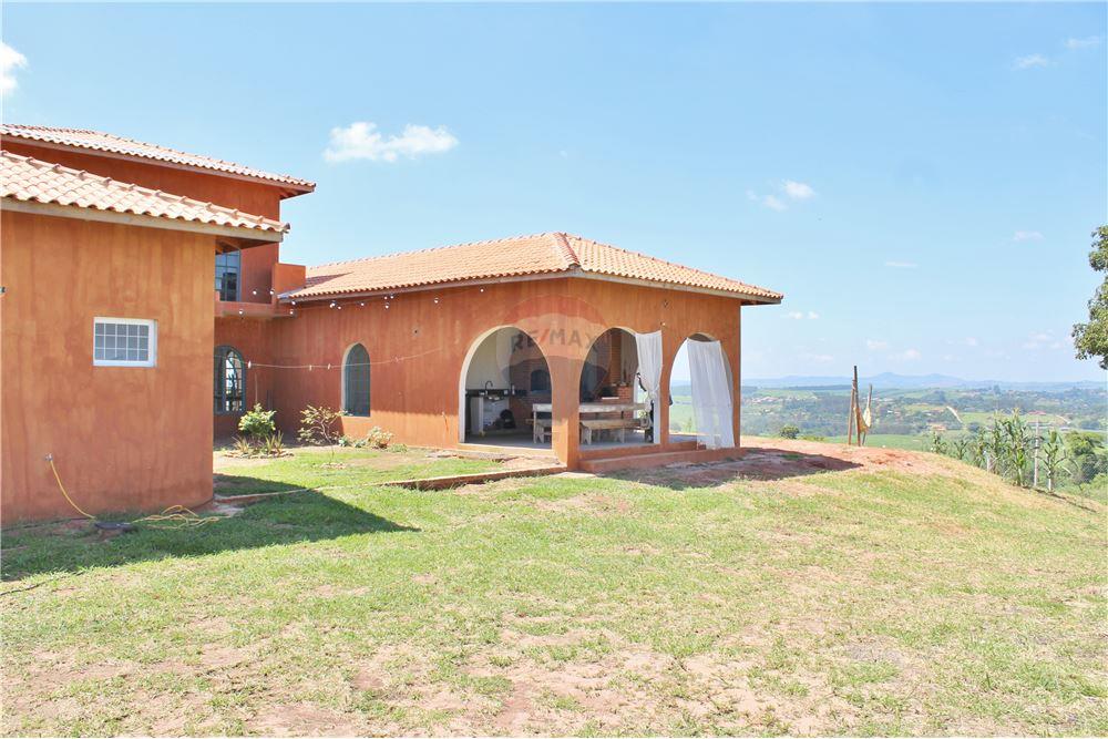 Fazenda à venda com 4 quartos, 365m² - Foto 36