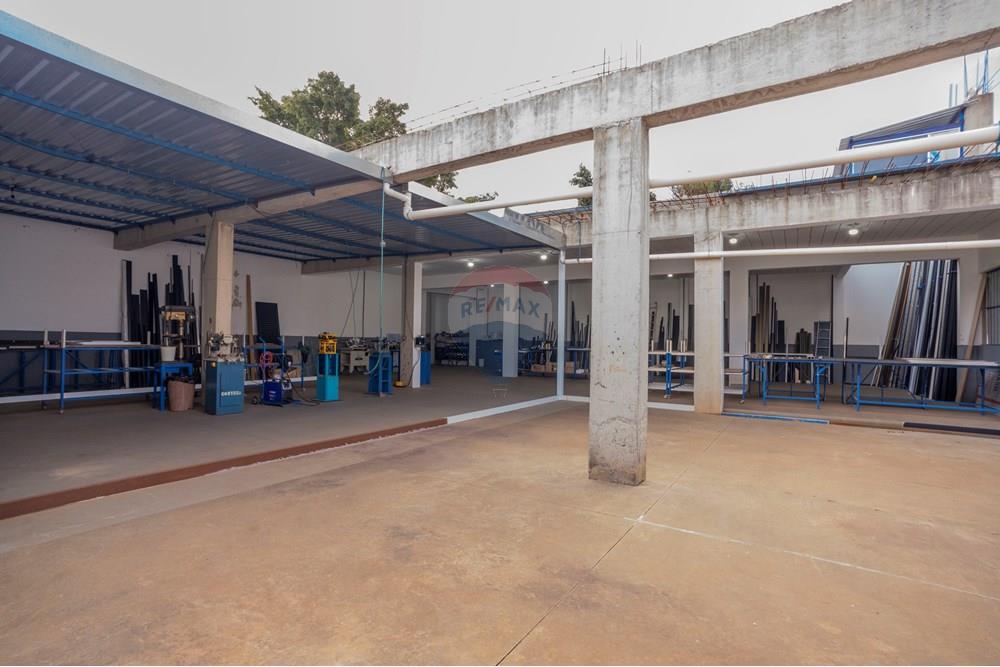 Galpão - Venda - Campinas , São Paulo - foto imobiliarias- BRMAKER-420.jpg - 690171026-8