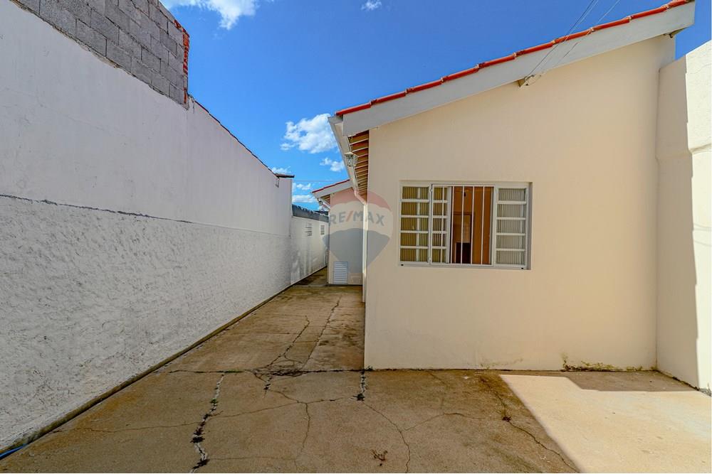 Casa Comercial - Alugar - Atibaia , São Paulo - RVIVA-155.jpg - Corredor - 690471095-17