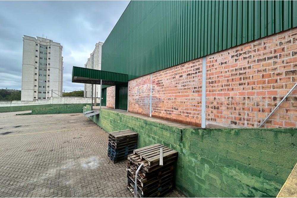 Galpão - Alugar - Itatiba , São Paulo - 8c3234f6-8680-43a7-aa3f-d399bc7e2323.JPG - 690791208-14