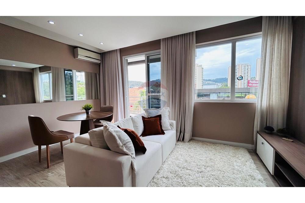 Apartamento - Alugar - Santana de Parnaíba , São Paulo - IMG_0727.jpeg - 691141013-30