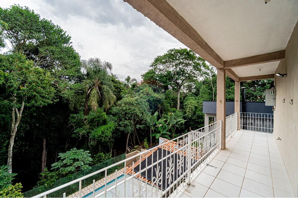 Casa de Condomínio - Venda - Vargem Grande Paulista , São Paulo - CA-21.jpg - 691151027-3