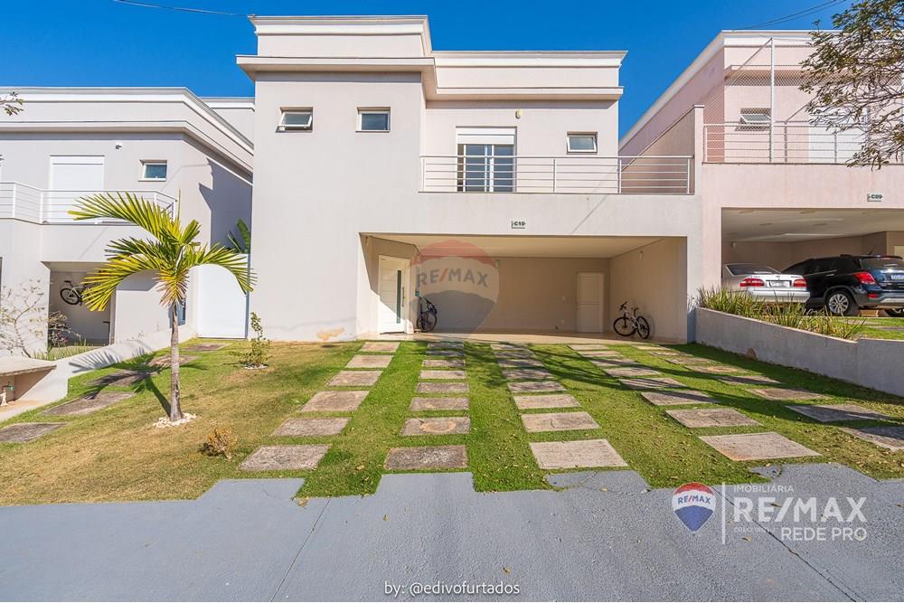 Casa de Condomínio - Venda - Indaiatuba , São Paulo - EDI06806EDIVOFURTADO-RG98002306922 SSPCE - INDAIATUBA -  REDE PRO II - 690851083-24 - GILBERTO E LUCIANA.jpg - 690851083-25