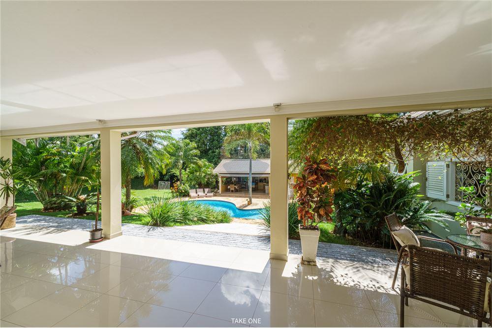 Casa - Venda - Vinhedo , São Paulo - 34 - 690941018-10