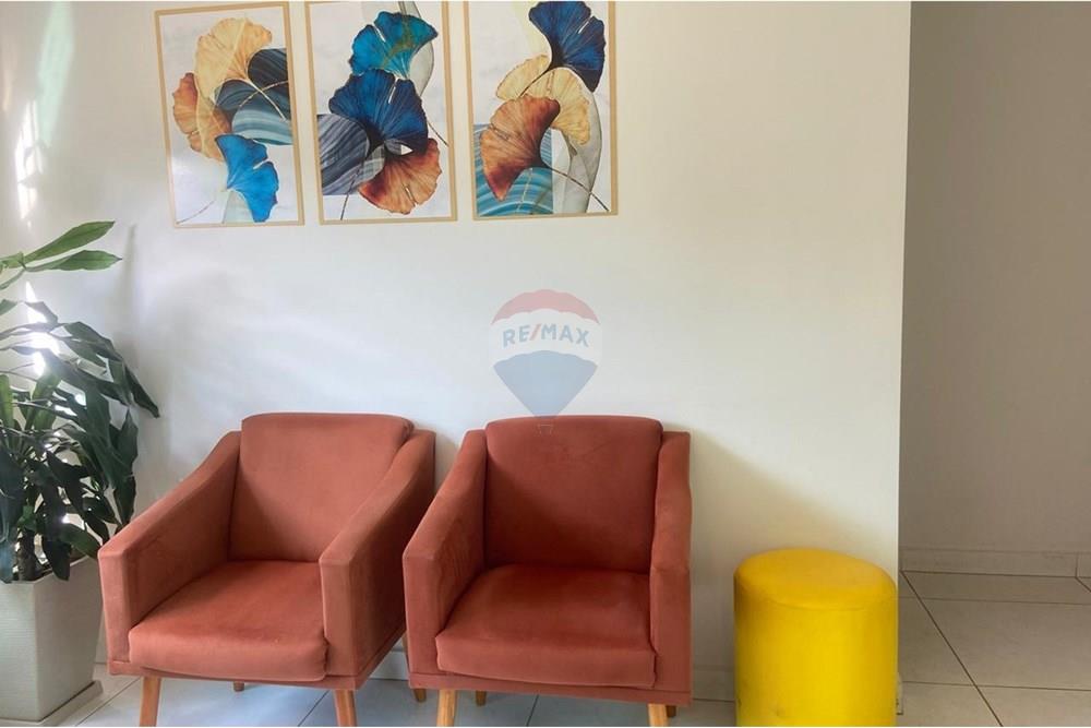 Conjunto Comercial-Sala para alugar, 20m² - Foto 11