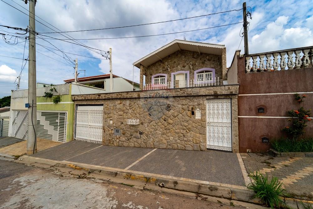 Casa - Venda - Jundiaí , São Paulo - DSC01123.jpg - 690591004-74