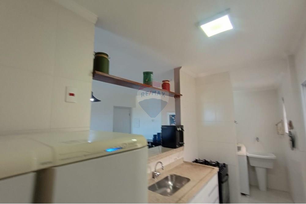 Apartamento - Venda - Bertioga , São Paulo - cozinha e.jpg - Cozinha - 690341032-37