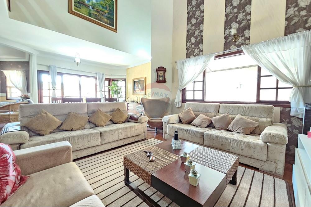 Casa de Condomínio - Venda - Santana de Parnaíba , São Paulo - 20251017_122204.jpg - 691021029-240