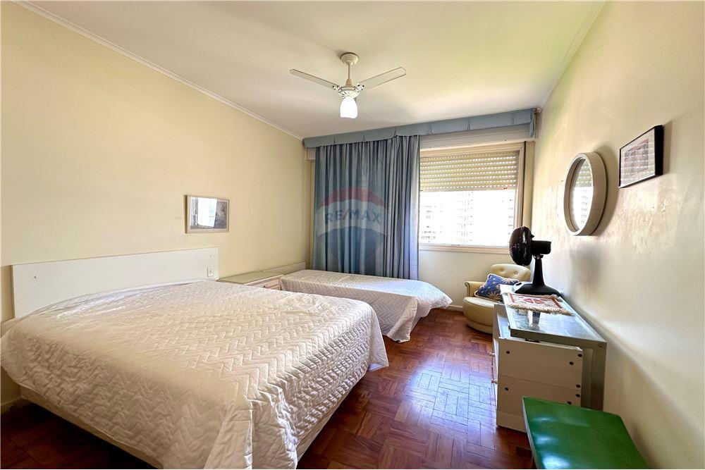 Apartamento - Venda - Guarujá , São Paulo - 11 - 690551069-747