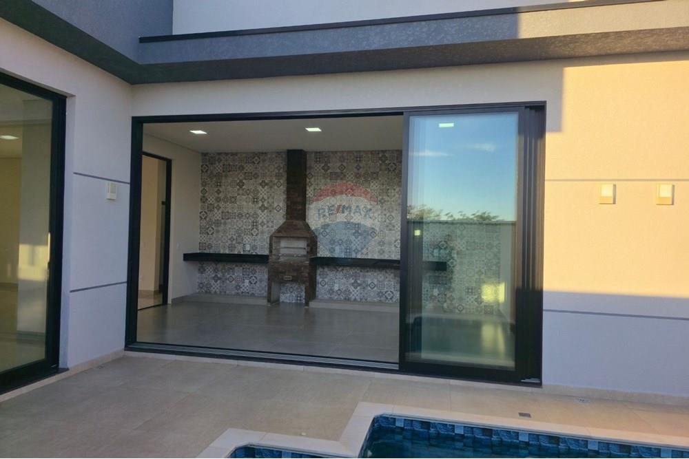 Casa de Condomínio - Venda - Jaguariúna , São Paulo - PISCINA_CHURRASQUEIRA.jpg - 690671066-38