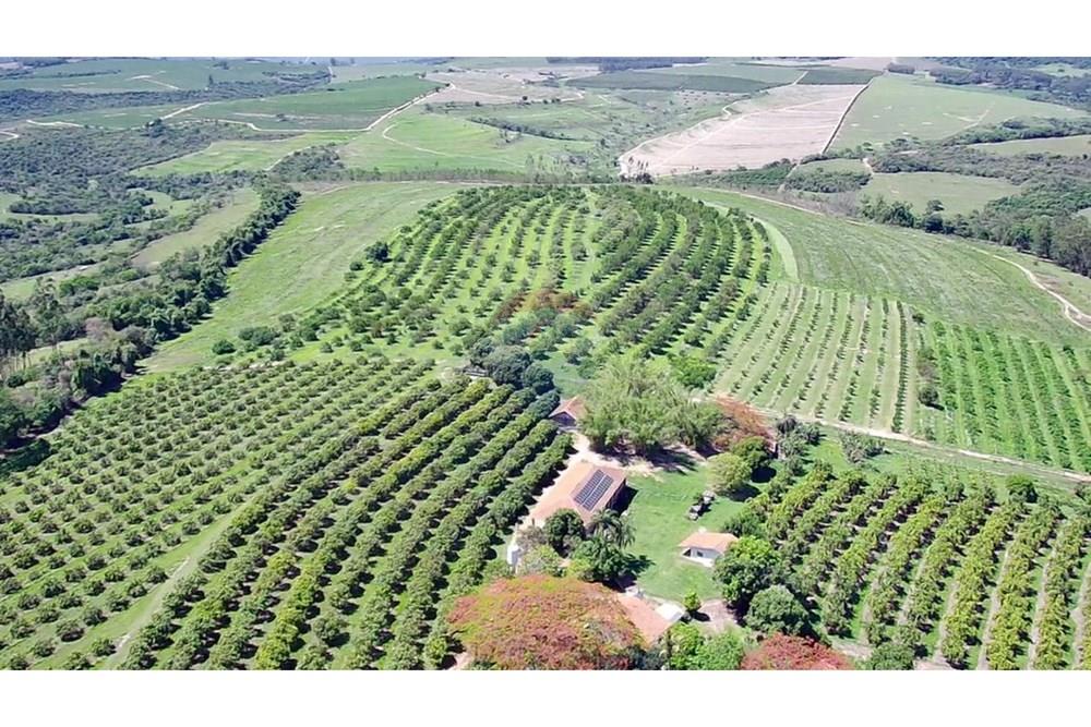 Fazenda - Venda - Analândia , São Paulo - 189edc10-1cbe-41ec-a2aa-8039c039d645.jpg - 690691016-305