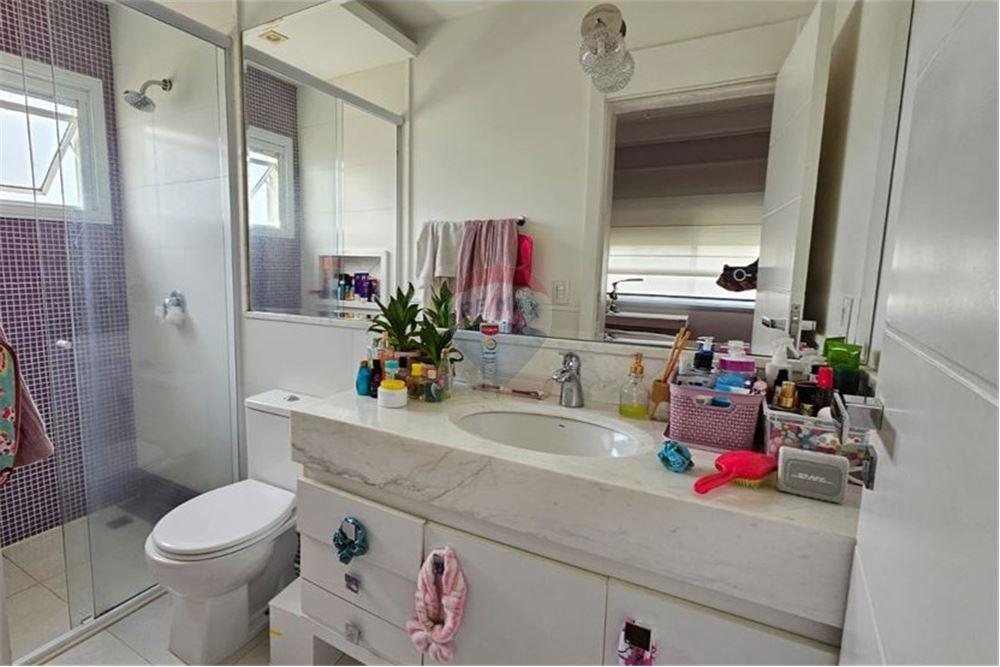 Casa de Condomínio - Alugar - Valinhos , São Paulo - 17 - 691091001-125