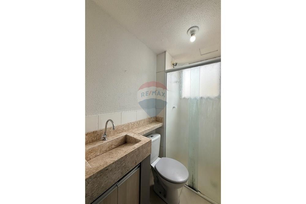 Apartamento - Alugar - Limeira , São Paulo - IMG_4120.jpeg - 690741007-108