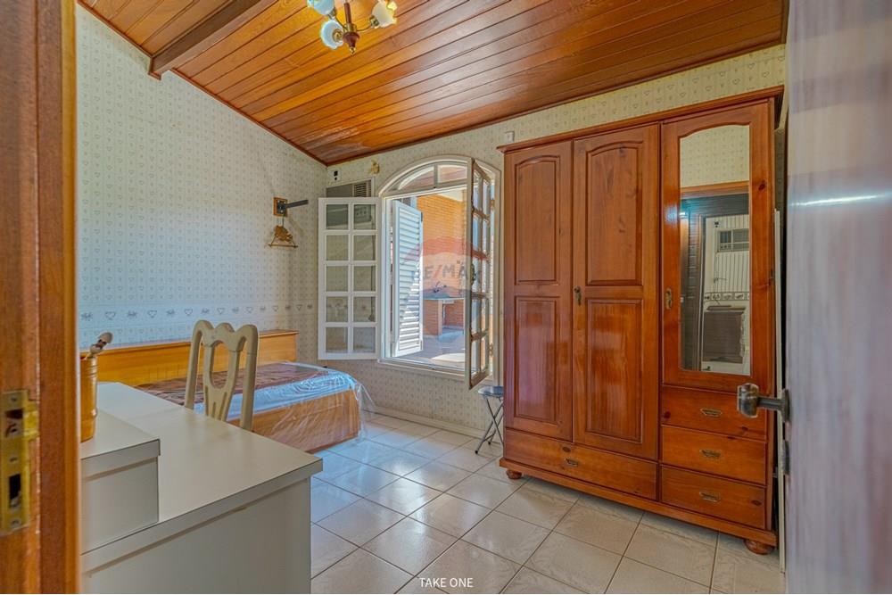 Casa de Condomínio - Venda - Vinhedo , São Paulo - DSC06046-HDR.jpg - 690941043-18