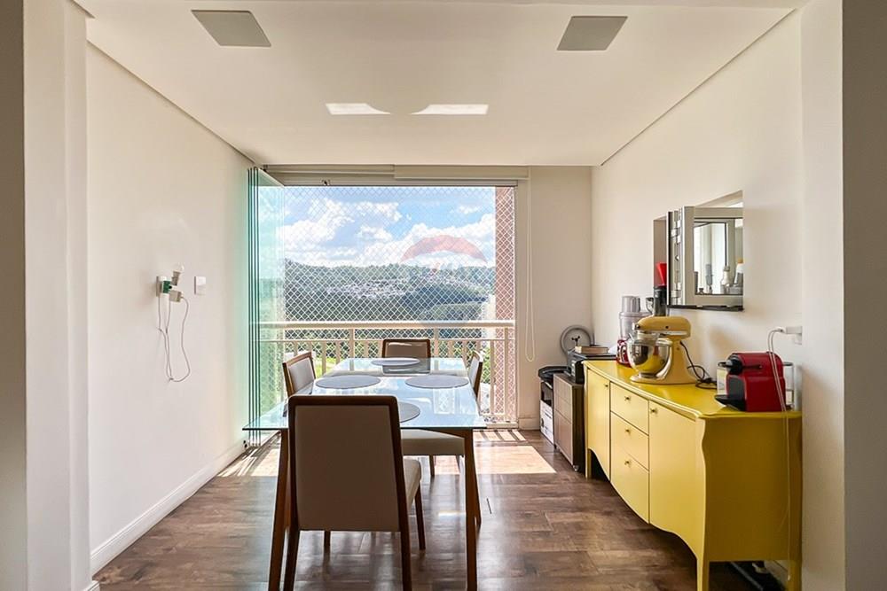 Apartamento - Venda - Santana de Parnaíba , São Paulo - CJVW2205-28.jpg - 691081047-1