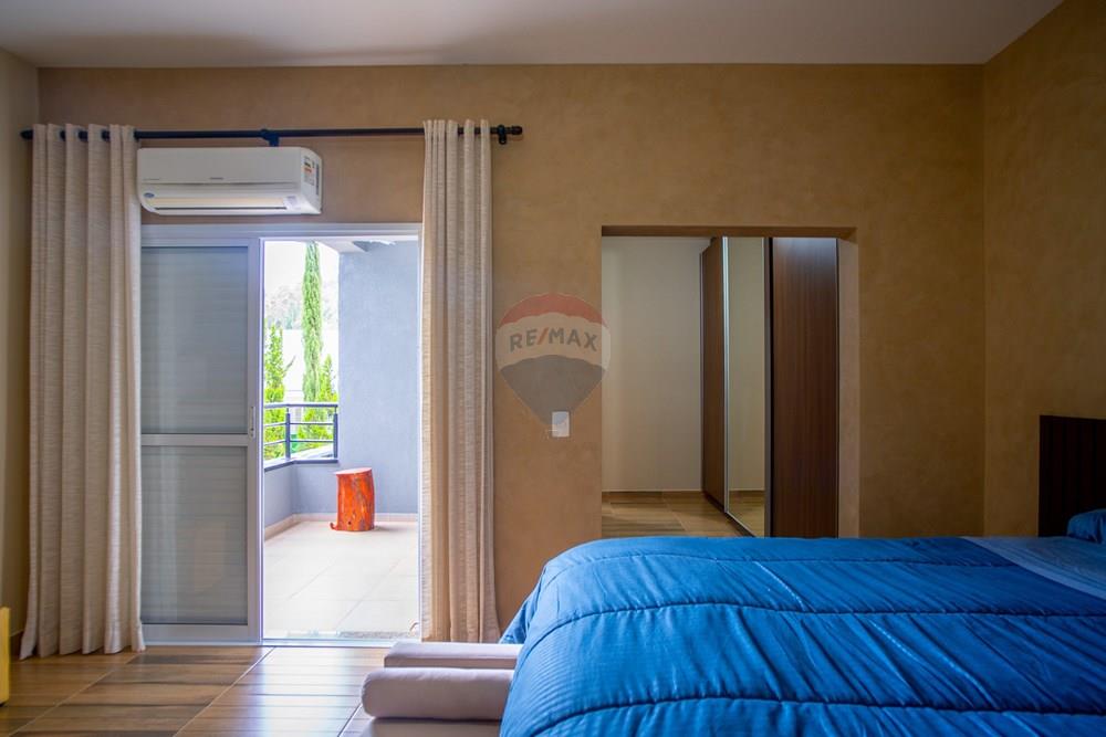 Casa de Condomínio - Venda - Atibaia , São Paulo - DSC06542.jpg - Quarto - 690471003-141