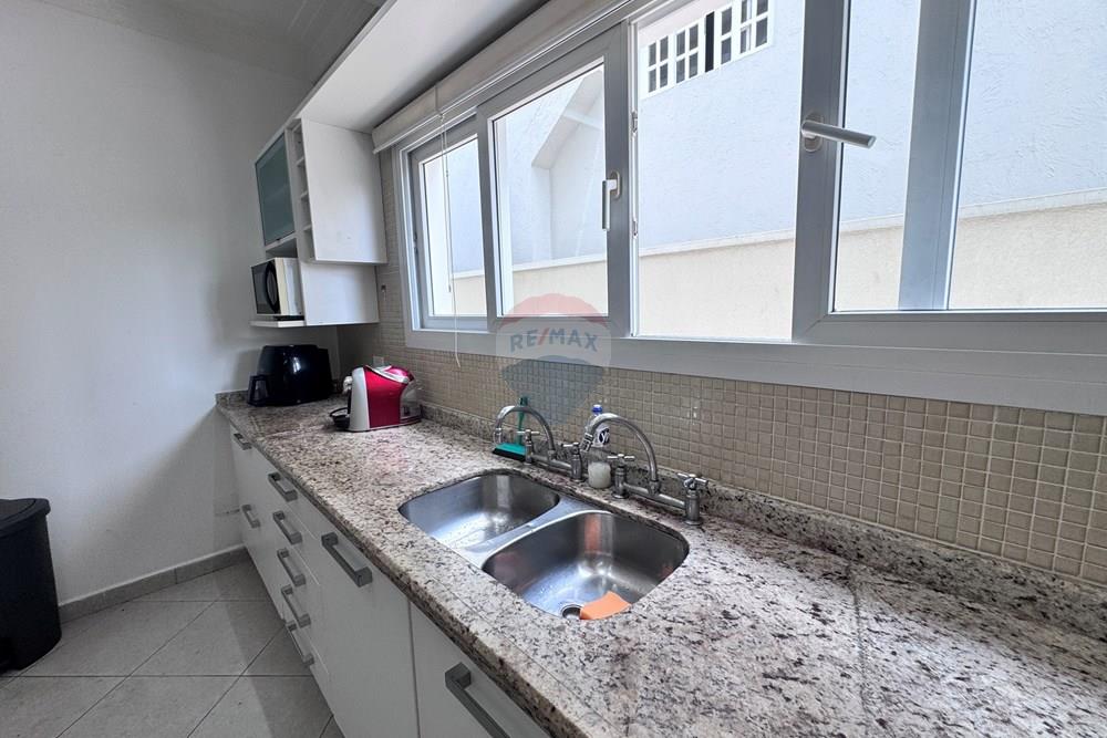 Casa de Condomínio - Venda - Santana de Parnaíba , São Paulo - IMG_1473.JPG - 690951039-40