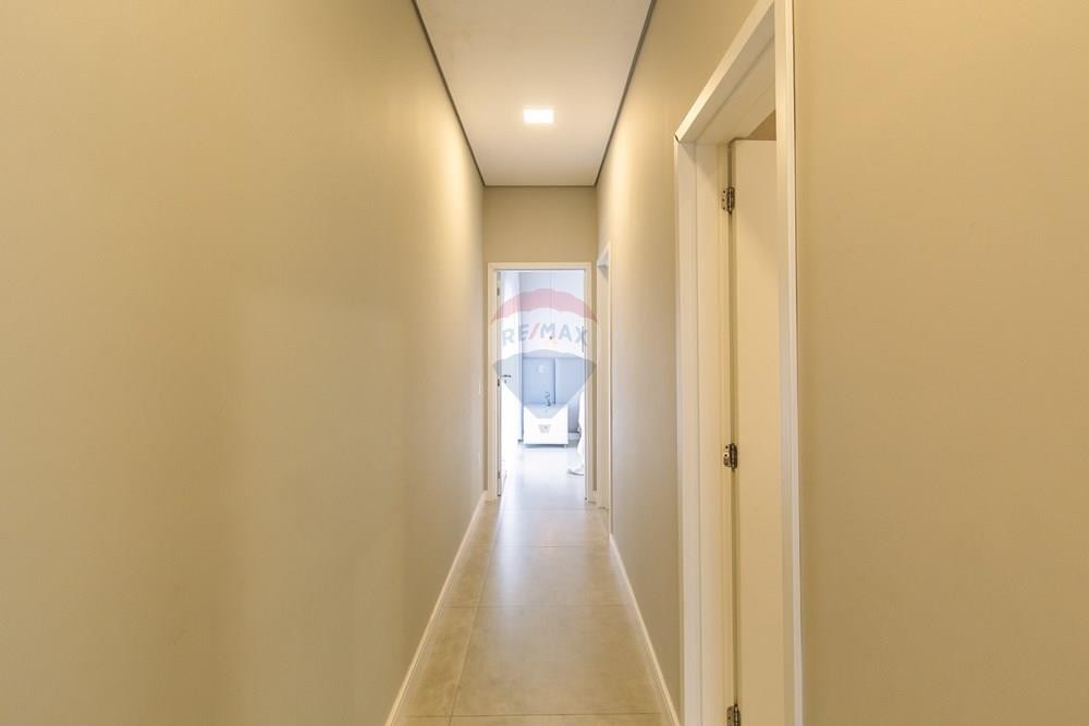 Casa de Condomínio - Venda - Indaiatuba , São Paulo - IMG_1339.jpg - Corredor - 690651013-58