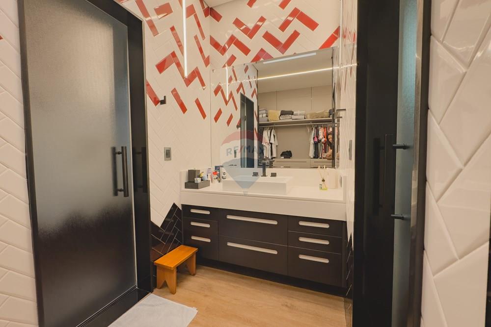 Casa de Condomínio - Venda - Santana de Parnaíba , São Paulo - Al Julieta 724_-73.jpg - 691141013-77