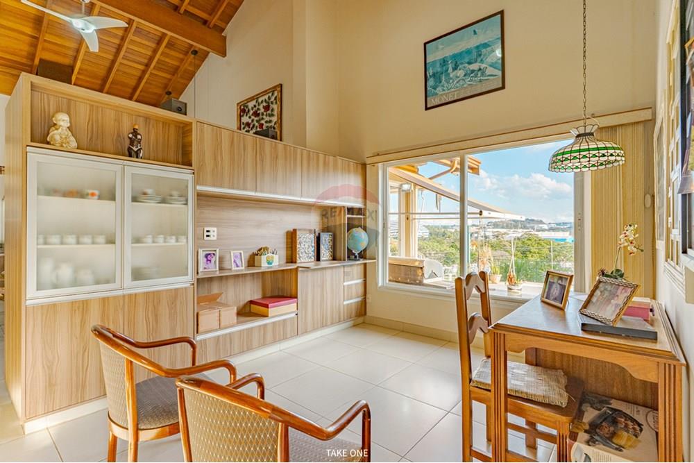 Casa de Condomínio - Venda - Vinhedo , São Paulo - DSC06092-HDR.jpg - 690941020-69