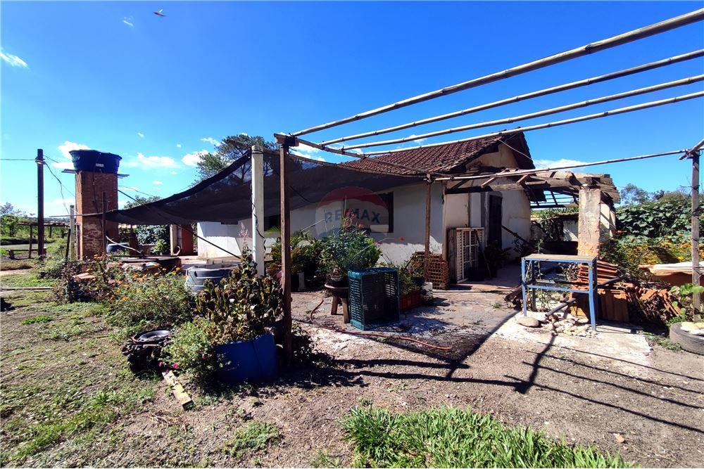 Chácara / Sítio / Fazenda - Venda - Mogi Guaçu , São Paulo - Jardim Externo - 690521015-158