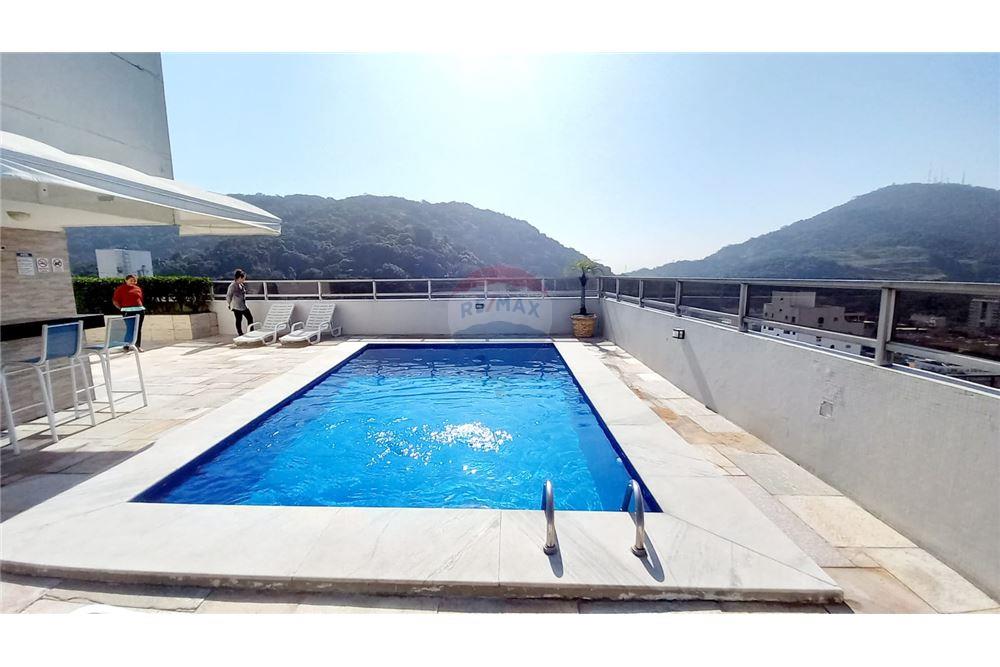 Apartamento - Venda - Guarujá , São Paulo - 22 - 690551069-99