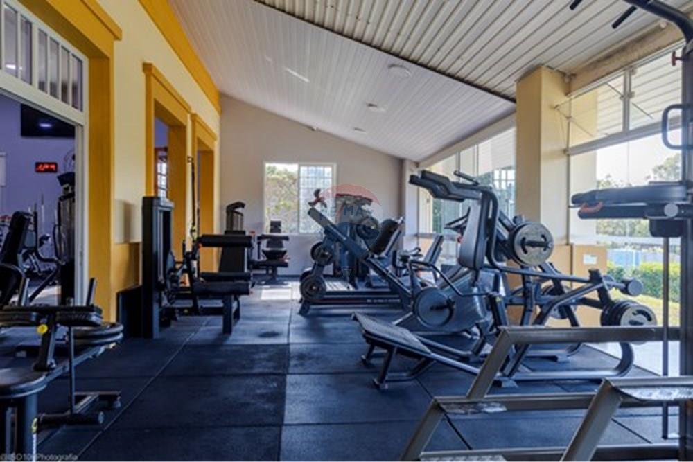 Casa de Condomínio - Alugar - Jundiaí , São Paulo - academia 1.jpg - 690801041-206