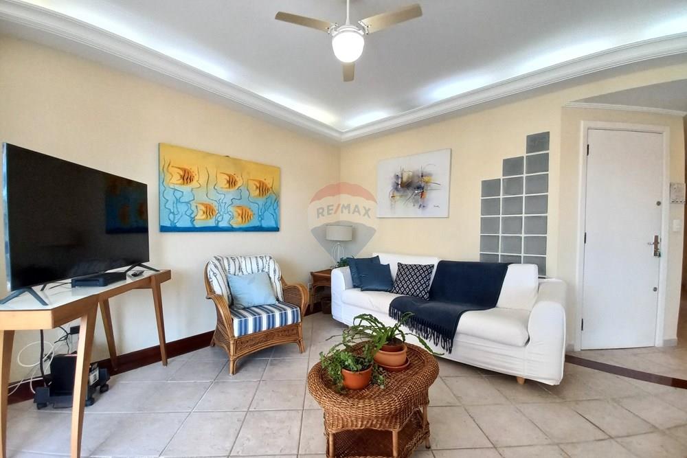 Apartamento - Venda - Guarujá , São Paulo - 20260127_111415.jpg - Sala - 690821041-258