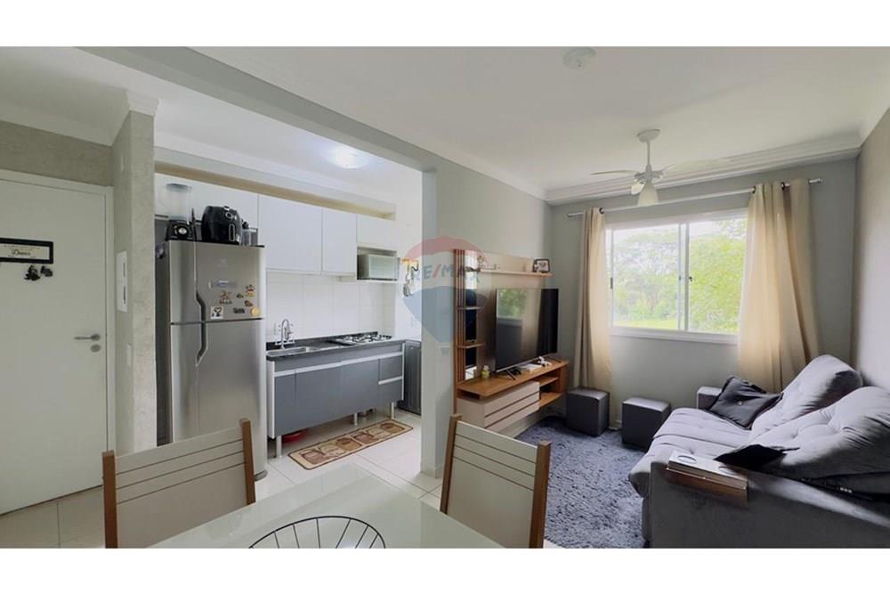 Apartamento - Venda - Hortolândia , São Paulo - Samuel 23.jpeg - 690701026-1