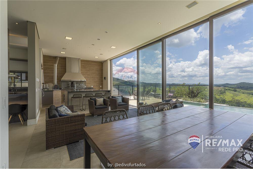 Casa - Venda - Vinhedo , São Paulo - 7 - 690541036-134