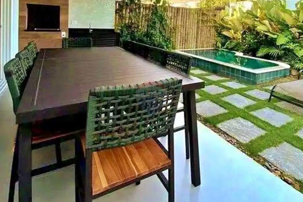 Casa de Condomínio - Venda - São Sebastião , São Paulo - 69452f04-b723-4042-8c51-7f073cb211d5.jpg - 690991070-1