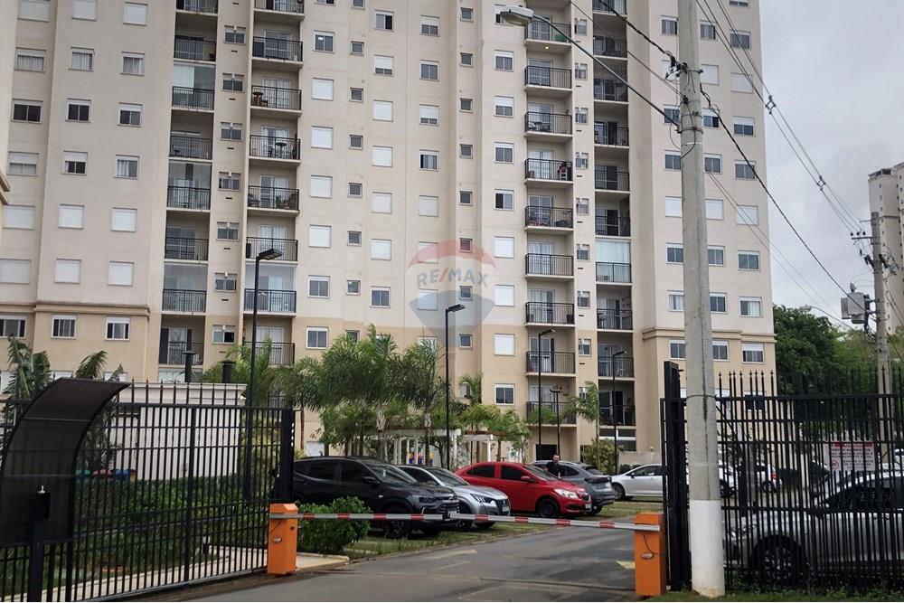 Apartamento - Alugar - Jundiaí , São Paulo - IMG_7644.JPG - Garagem - 690591052-29