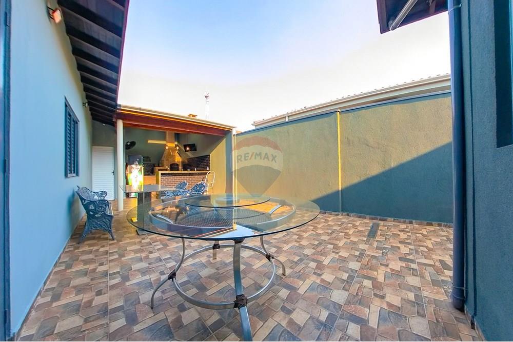 Casa - Venda - Araras , São Paulo - Tratada-32.jpg - 691221006-1