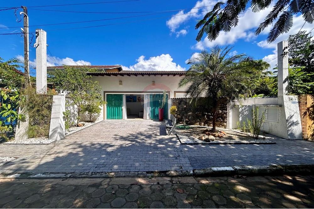 Casa - Venda - Guarujá , São Paulo - IMG_3339.jpeg - 690981024-384