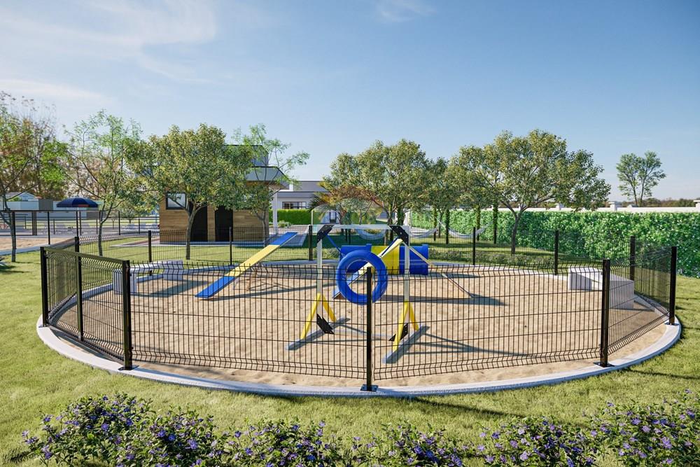 Terreno - Venda - Jaguariúna , São Paulo - PET PLACE 2.jpg - 691191001-1