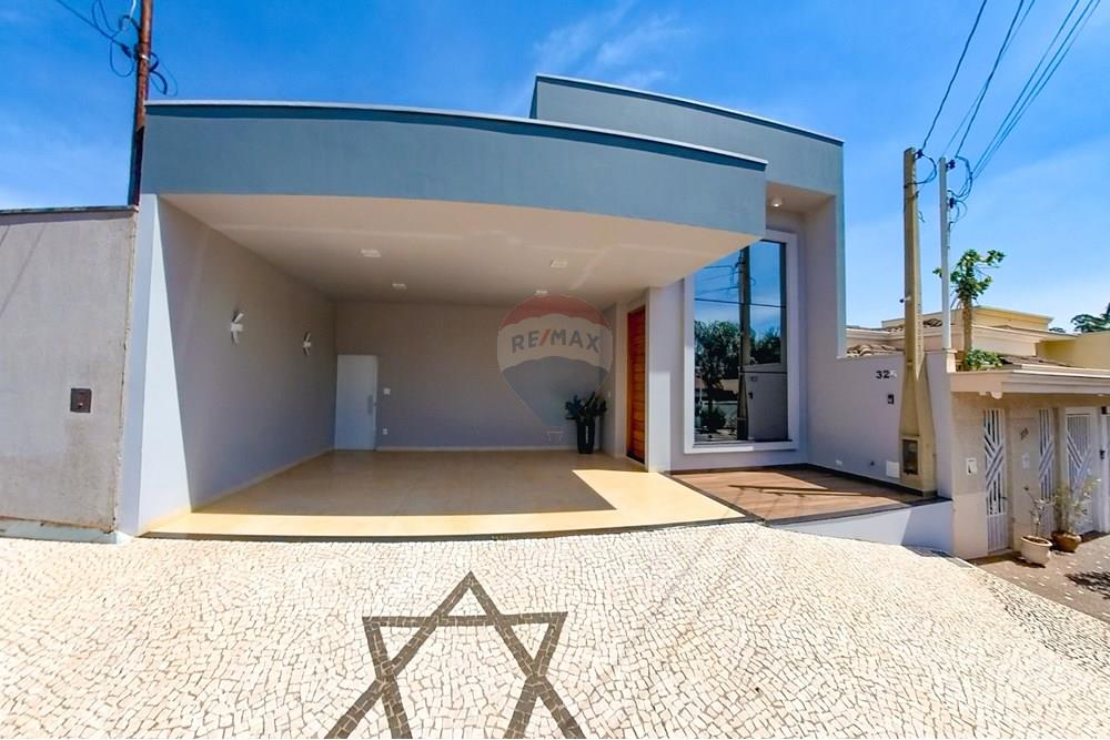 Casa - Venda - Araras , São Paulo - Tratada-2.jpg - 690691006-113