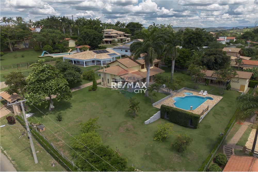 Casa - Alugar - Itupeva , São Paulo - 96 - 690801003-127